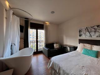 Location Appartement à Rambla de catalunya 77