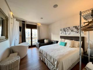 Location Appartement à Rambla de catalunya 77