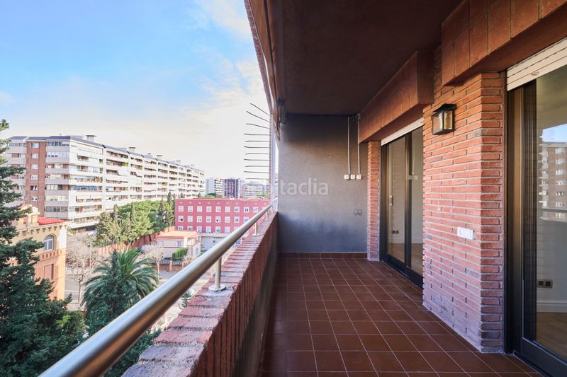 Foto 02427f4d-3077-4e78-887b-df6114ba56c2. Rent flat in carrer del capità arenas 3 in Pedralbes Barcelona