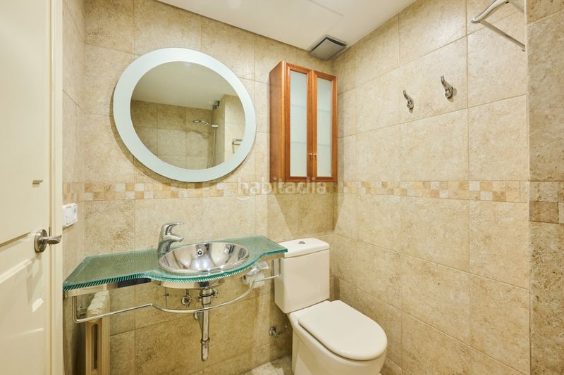 Foto 08022606-0701-4d5a-95a1-2d28b9de6d11. Rent flat in carrer del capità arenas 3 in Pedralbes Barcelona