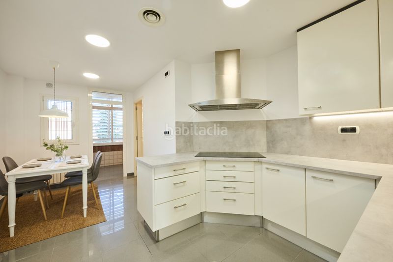 Foto 0b6e45f9-e1c8-408b-ba50-47e274d60861. Rent flat in carrer del capità arenas 3 in Pedralbes Barcelona
