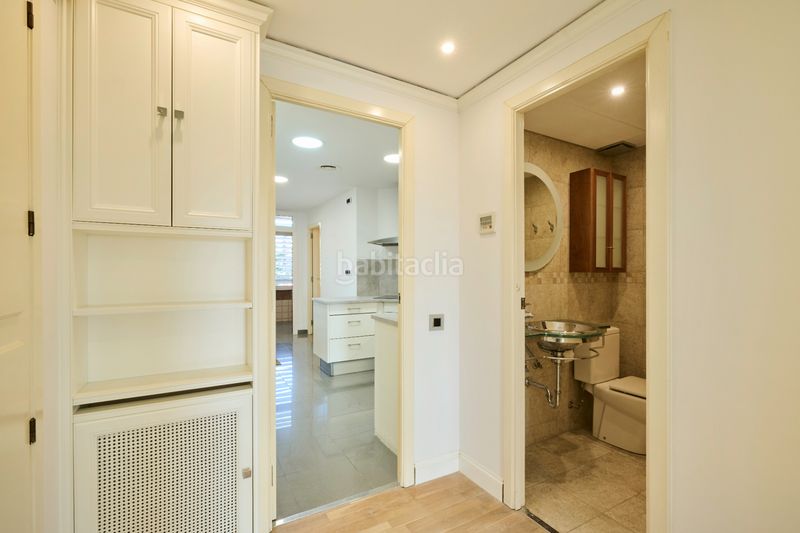 Foto 0eeb2a5d-12d6-479f-9054-803170e12491. Rent flat in carrer del capità arenas 3 in Pedralbes Barcelona