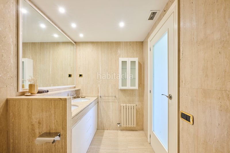 Foto 190f4ff4-6578-4731-b18a-ae4284df57f4. Rent flat in carrer del capità arenas 3 in Pedralbes Barcelona