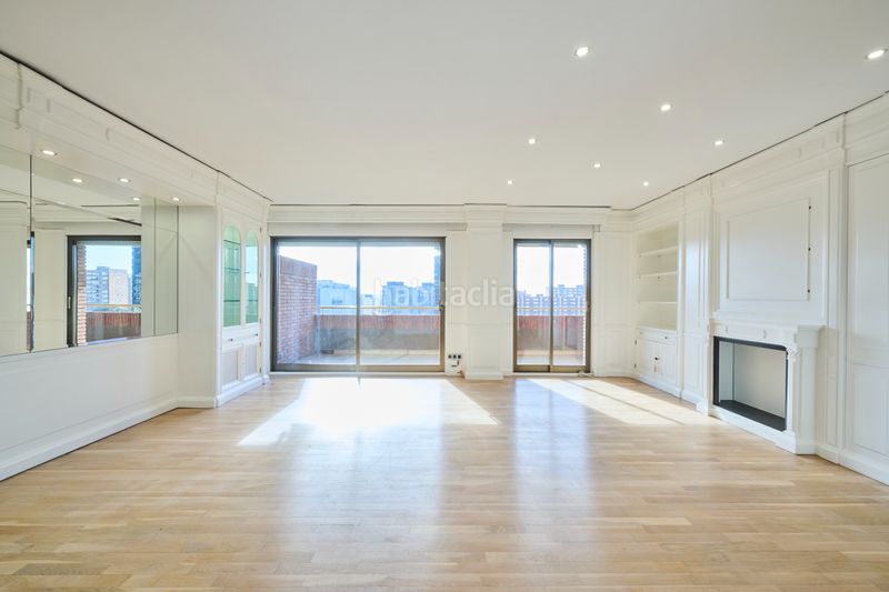 Foto 1c464e10-724e-47a8-aa48-5dcfde5209fa. Rent flat in carrer del capità arenas 3 in Pedralbes Barcelona