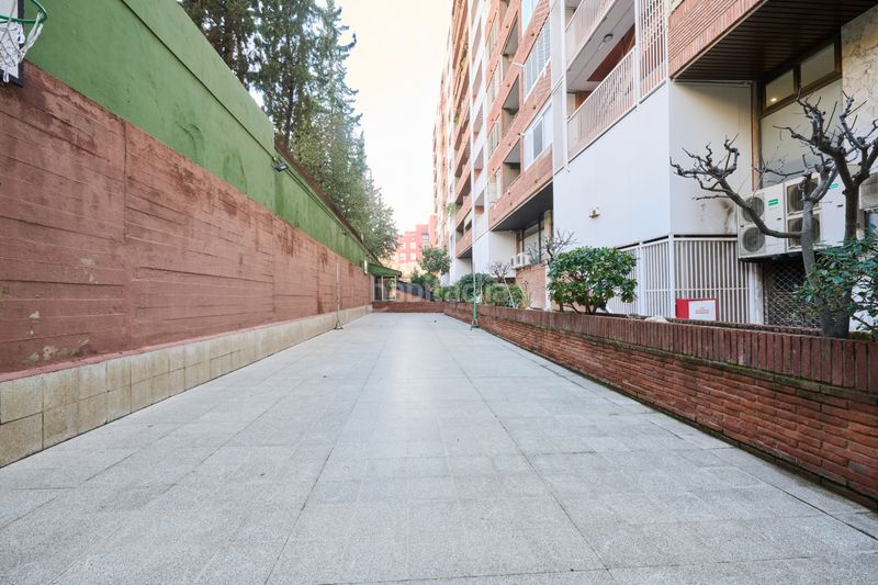 Foto 2bb2bce6-5516-46ff-9c8b-9e2c68b5d6f8. Rent flat in carrer del capità arenas 3 in Pedralbes Barcelona