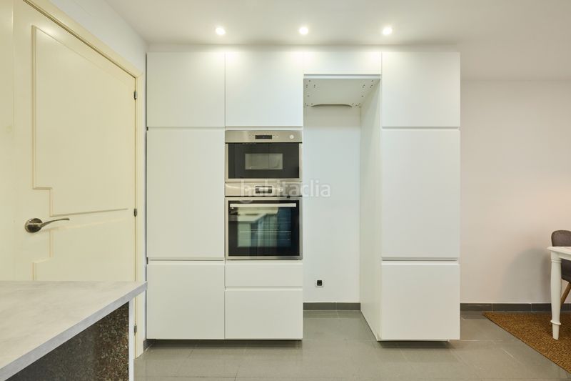 Foto 37212bd5-fbba-46a2-980b-70230fcaa0d0. Rent flat in carrer del capità arenas 3 in Pedralbes Barcelona