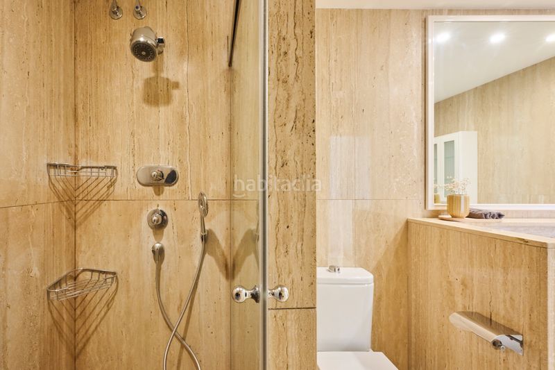 Foto 5336cbe5-1678-49a1-bcb1-41acfb0aa939. Rent flat in carrer del capità arenas 3 in Pedralbes Barcelona