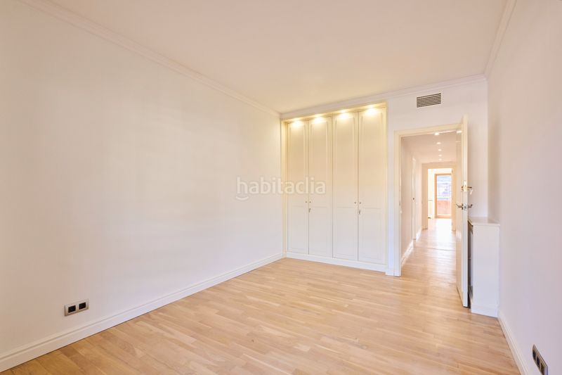 Foto 5d72e488-578a-464f-9e29-7f823989e8a2. Rent flat in carrer del capità arenas 3 in Pedralbes Barcelona