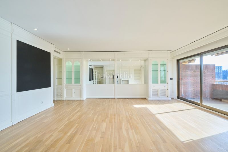 Foto 5f5d9aa8-8c0b-4007-9abd-f5370f7280f6. Rent flat in carrer del capità arenas 3 in Pedralbes Barcelona
