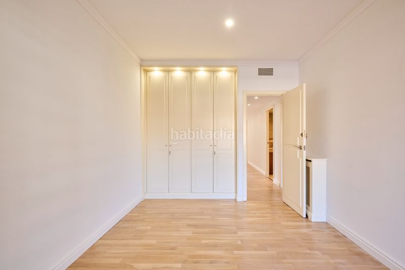 Foto 69d738f9-10d3-492d-9d86-60df9da866a7. Rent flat in carrer del capità arenas 3 in Pedralbes Barcelona