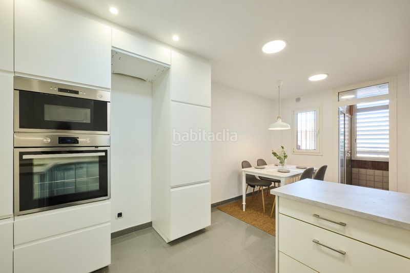 Foto 6c1c1a20-561b-40f5-aa2b-21c582eb1cf7. Rent flat in carrer del capità arenas 3 in Pedralbes Barcelona