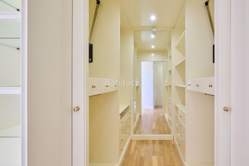 Foto 746317d1-f512-44e6-be34-28a77a38927d. Rent flat in carrer del capità arenas 3 in Pedralbes Barcelona