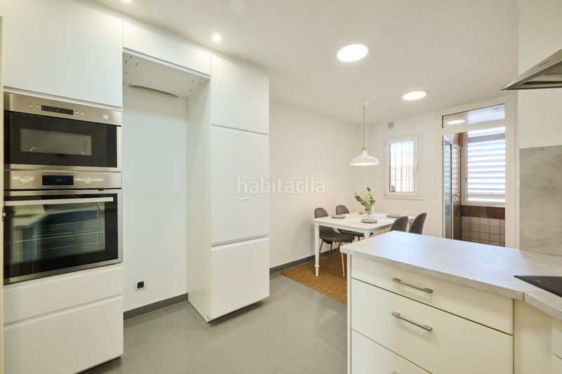 Foto 7fc4900a-4c61-4640-9a51-5cb9bca1d3b9. Rent flat in carrer del capità arenas 3 in Pedralbes Barcelona