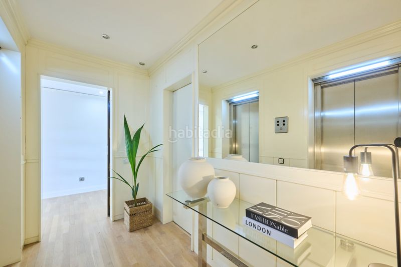 Foto 92630acc-d782-48c6-816e-47eb1e70bb9c. Rent flat in carrer del capità arenas 3 in Pedralbes Barcelona