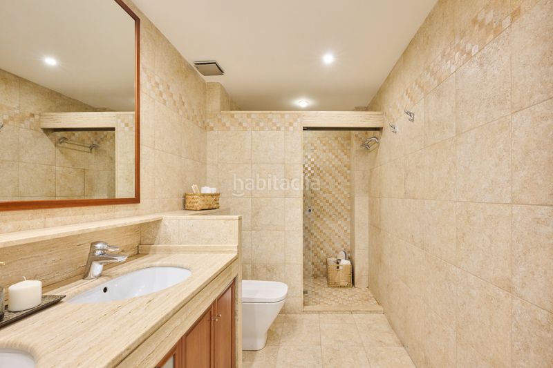 Foto 94fabc2b-849a-4e62-8e1d-2241e309b199. Rent flat in carrer del capità arenas 3 in Pedralbes Barcelona