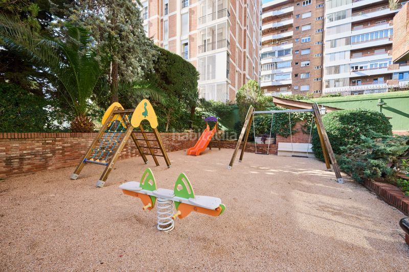 Foto a9f2c8f8-8df0-4277-884f-3807a36c9596. Rent flat in carrer del capità arenas 3 in Pedralbes Barcelona