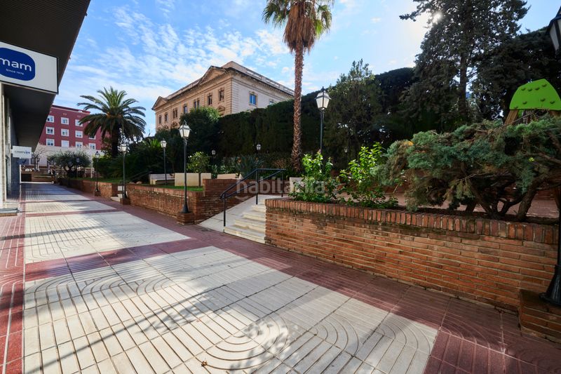 Foto b2475a02-92fc-4510-b278-5f0d76829a82. Rent flat in carrer del capità arenas 3 in Pedralbes Barcelona