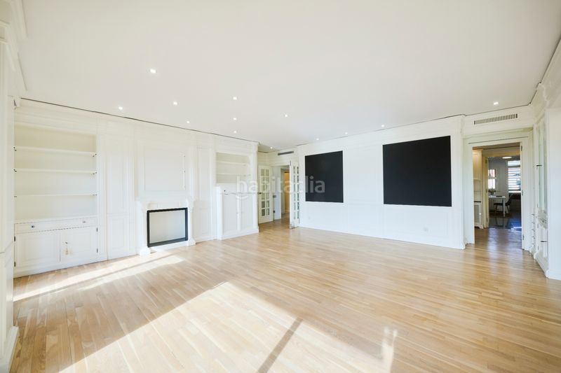Foto b413eedf-6ced-4686-a28b-785cc0e26fc6. Rent flat in carrer del capità arenas 3 in Pedralbes Barcelona