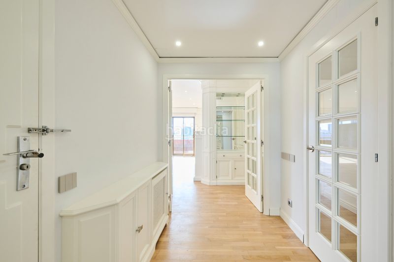 Foto d4a968e1-0919-4bf9-892e-135f7d15c57d. Rent flat in carrer del capità arenas 3 in Pedralbes Barcelona