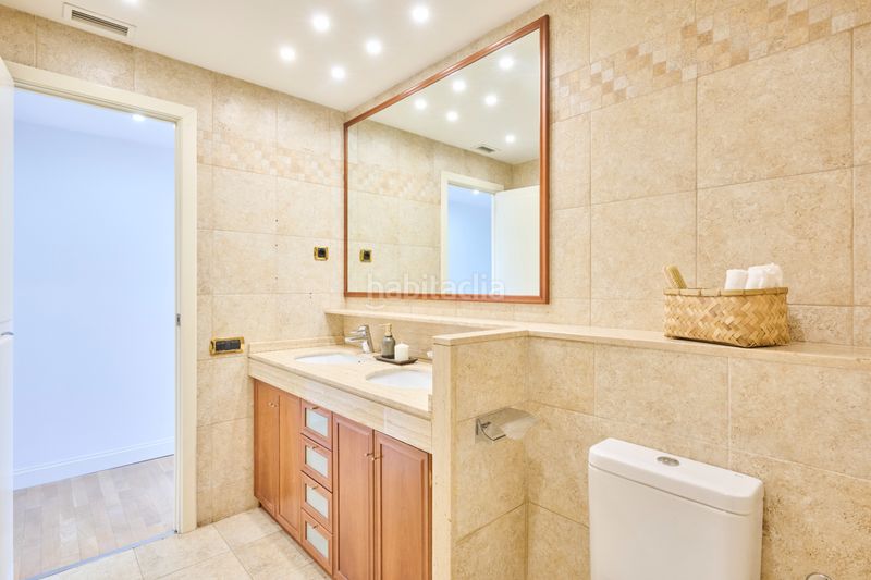 Foto d82e5a55-6c0e-4802-87f0-f2635b3db417. Rent flat in carrer del capità arenas 3 in Pedralbes Barcelona