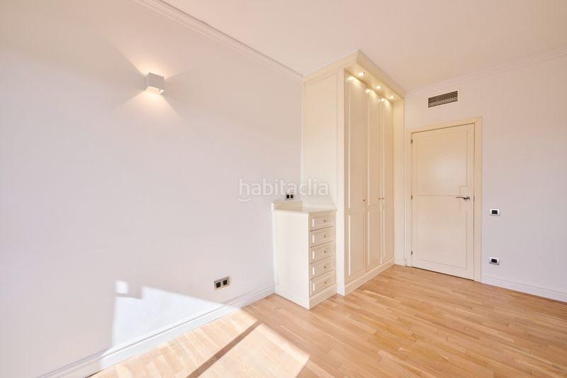 Foto d9747606-93af-4aa0-89c8-9e9053280424. Rent flat in carrer del capità arenas 3 in Pedralbes Barcelona