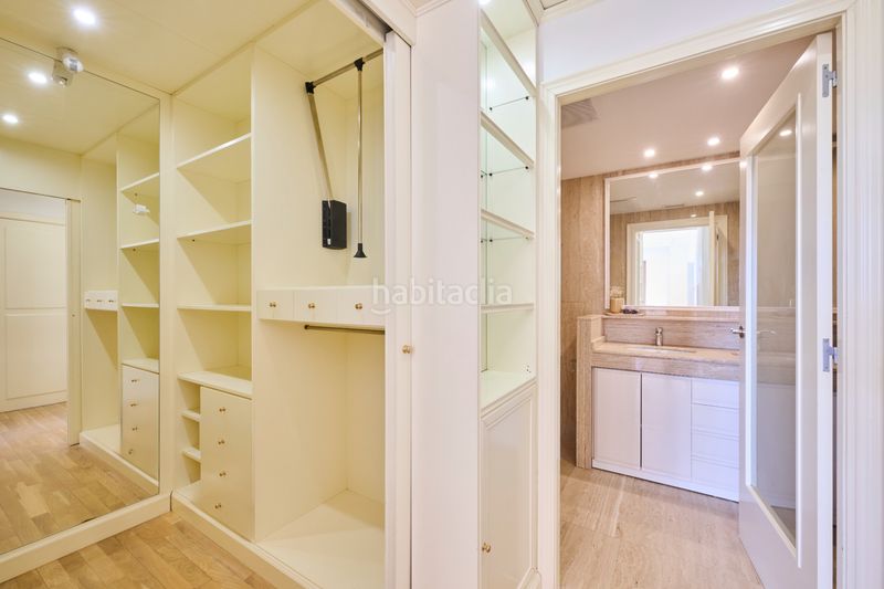 Foto e0fad065-1462-4bab-bc83-a72b47cca201. Rent flat in carrer del capità arenas 3 in Pedralbes Barcelona