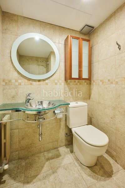 Foto e41034fa-2259-40ca-bcfa-85deae6746d3. Rent flat in carrer del capità arenas 3 in Pedralbes Barcelona