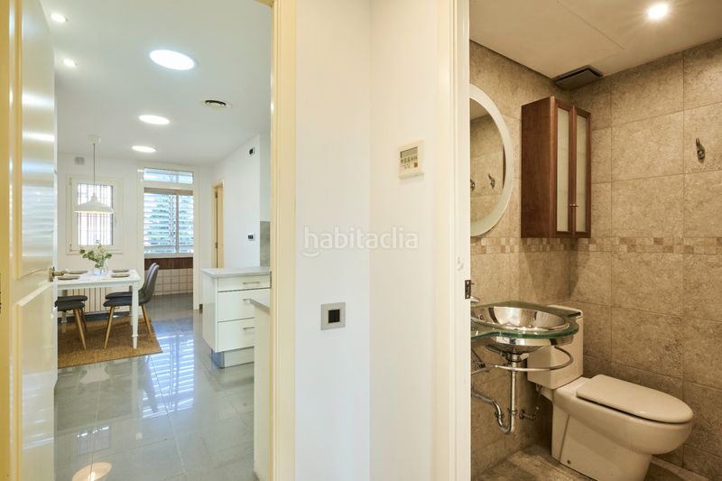 Foto ed0e8164-2d7f-4636-8f15-70b99ddb1e6c. Rent flat in carrer del capità arenas 3 in Pedralbes Barcelona