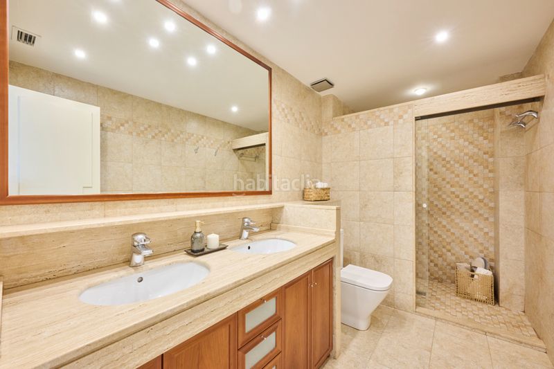 Foto ffcaf036-a0e8-4549-9a05-2dd29cbe0aff. Rent flat in carrer del capità arenas 3 in Pedralbes Barcelona
