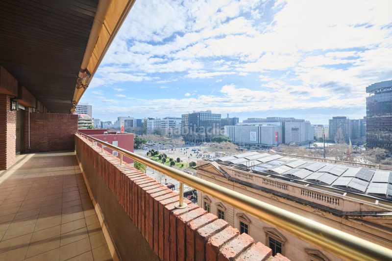 Foto ffe1dc01-edc5-46c4-8a85-4c663b89089b. Rent flat in carrer del capità arenas 3 in Pedralbes Barcelona