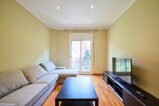 Location Appartement à Carrer de manila 45. **piso en alquiler en barcelona - ¡tu nuevo hogar te espera! **