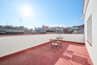 Piso en Carrer de vilafranca 26