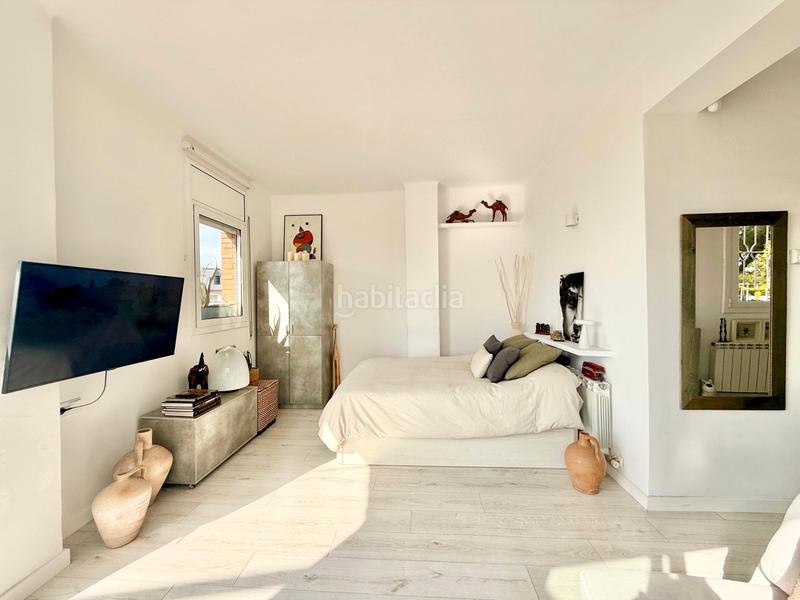 Foto 7949ac85-64e6-446e-a26e-0e328aefacbd. Attique dans carrer d'homer 63 dans Putget - Farró Barcelona