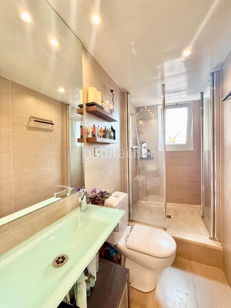 Foto 1d66bed5-3be8-4517-835a-402a3d40b4be. Dachwohnung in carrer d'homer 63 in Putget - Farró Barcelona