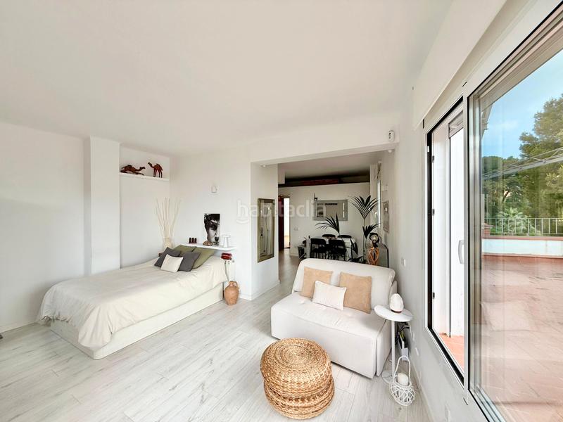 Foto db0499da-18c2-4331-9384-83c087c594dd. Dachwohnung in carrer d'homer 63 in Putget - Farró Barcelona