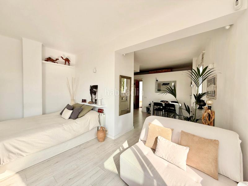 Foto 16390652-4d3b-4d45-a58d-213d38b3b679. Penthouse in carrer d'homer 63 in Putget - Farró Barcelona