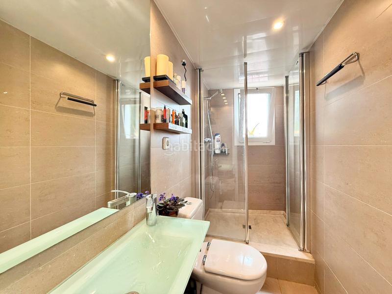 Foto d2cc6b72-a56d-4f70-9730-1491b358fdd6. Penthouse in carrer d'homer 63 in Putget - Farró Barcelona