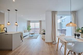Appartement à Rambla de la marina 528