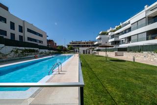 Appartement dans Avenida lazarejo 6