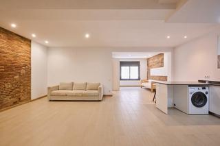 Piso en Carrer de vilafranca 26