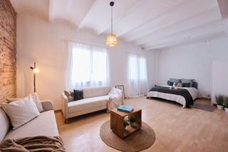 Appartement dans Carrer de vilafranca 26