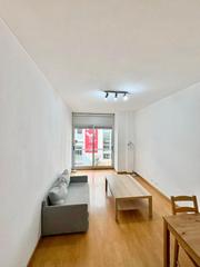 Rent Flat in Carrer d'alfons xii 88