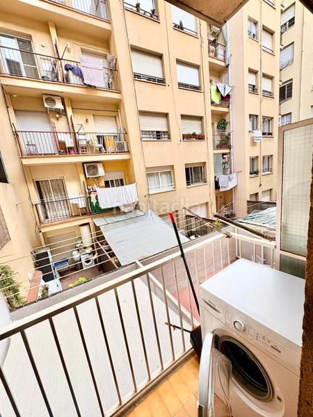 Foto 626e9eb0-a639-4e53-b850-902b414e0946. Rent flat in carrer d'alfons xii 88 in Sant Gervasi - Galvany Barcelona