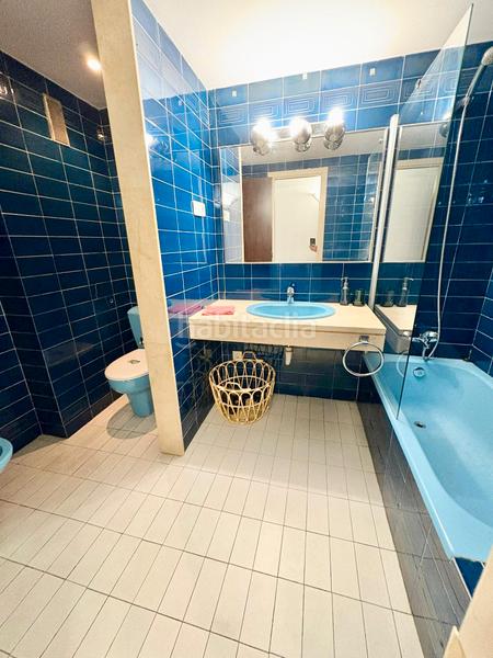 Foto d95b488b-b085-45b4-a9d8-8114305296a0. Rent flat in carrer d'alfons xii 88 in Sant Gervasi - Galvany Barcelona