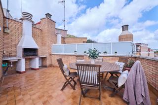 Casa adossada a Sant Gervasi - Bonanova