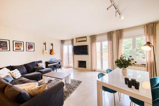 Semi detached house in Sant Gervasi - Bonanova