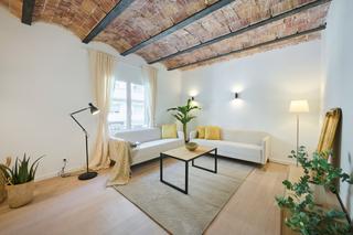 Etagenwohnung in Carrer del bisbe sivilla 35