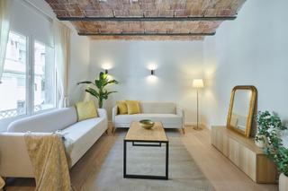 Appartement à Carrer del bisbe sivilla 35