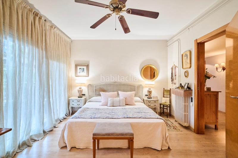 Foto 01012fb0-6699-41ac-87d5-286c0dd171ba. Pis amb xemeneia calefacció a Sant Gervasi - Bonanova Barcelona