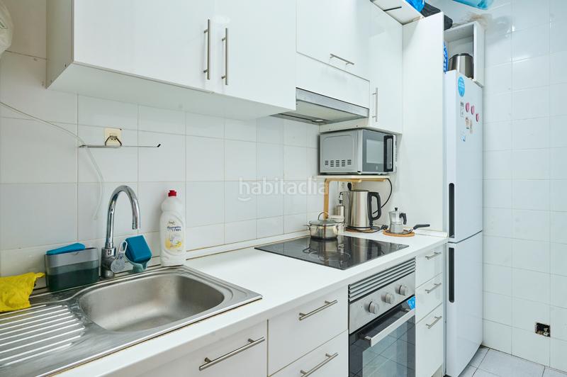 Foto 03382b68-604c-4a93-a79a-24154ebc3999. Appartamento in carrer de la mediterrània 10 in Barceloneta Barcelona